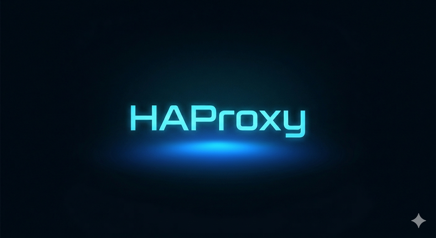 Haute Disponibilité — HAProxy