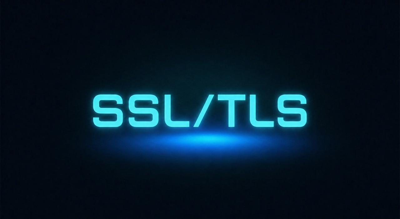SSL/TLS — OpenSSL