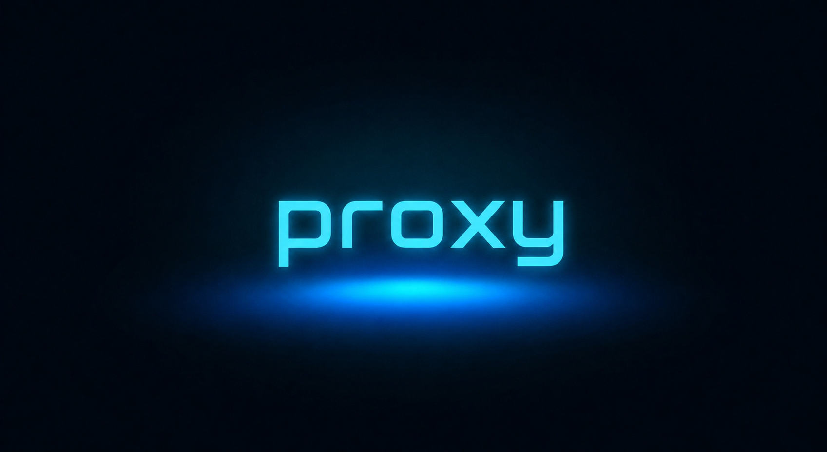 PROXY